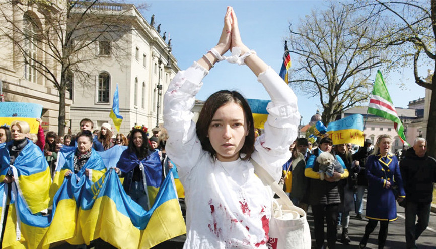 Cinsel şiddete AB’den yaptırım: Eşitlik için 300 yıl gerek Cinsel şiddete AB’den yaptırım: Eşitlik için 300 yıl gerek