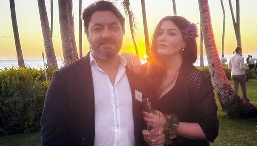 Deniz Çakır evleniyor