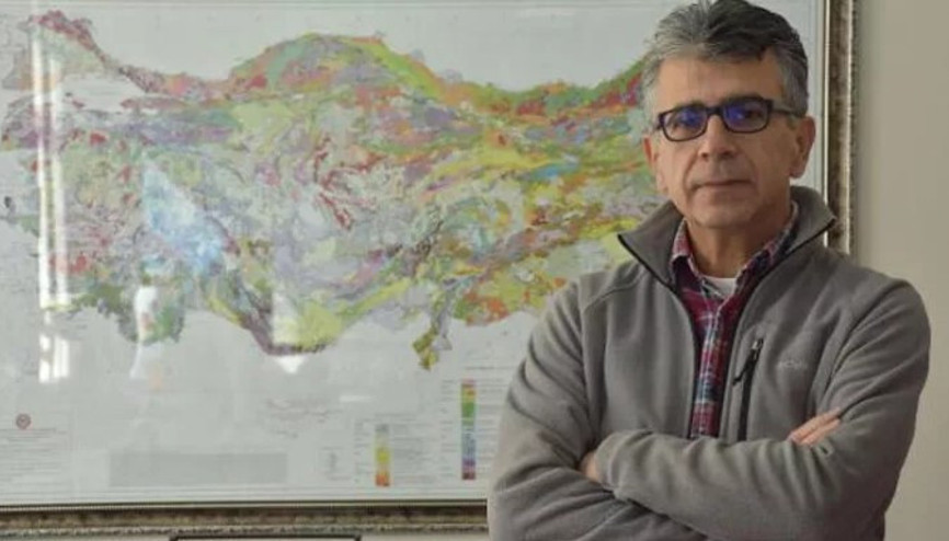 Prof. Dr. Kaan Şevki Kavak: Malatya-Ovacık faylarına dikkat edilmeli