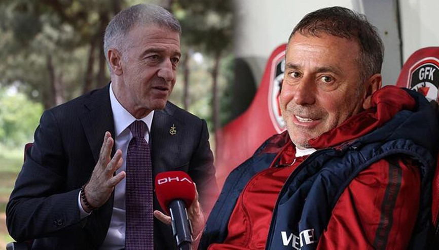 Trabzonspor taraftarında peş peşe istifalar şaşkınlığı