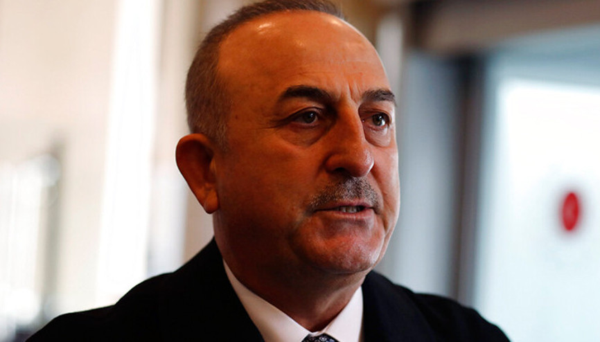 Bakan Çavuşoğlundan Türkiye-Rusya-Suriye zirvesine ilişkin açıklama