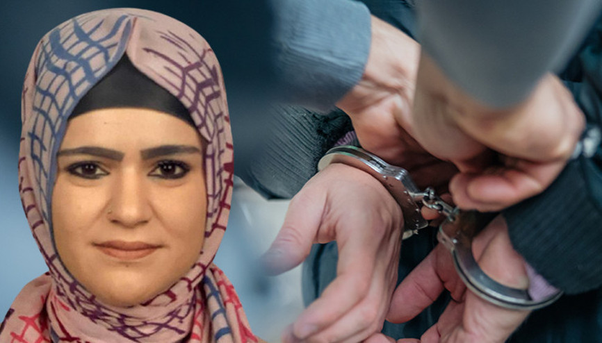 Cin çıkarma seansında ölüm Genç kadının eşine ve sözde hocaya 10 yıl 5er ay hapis