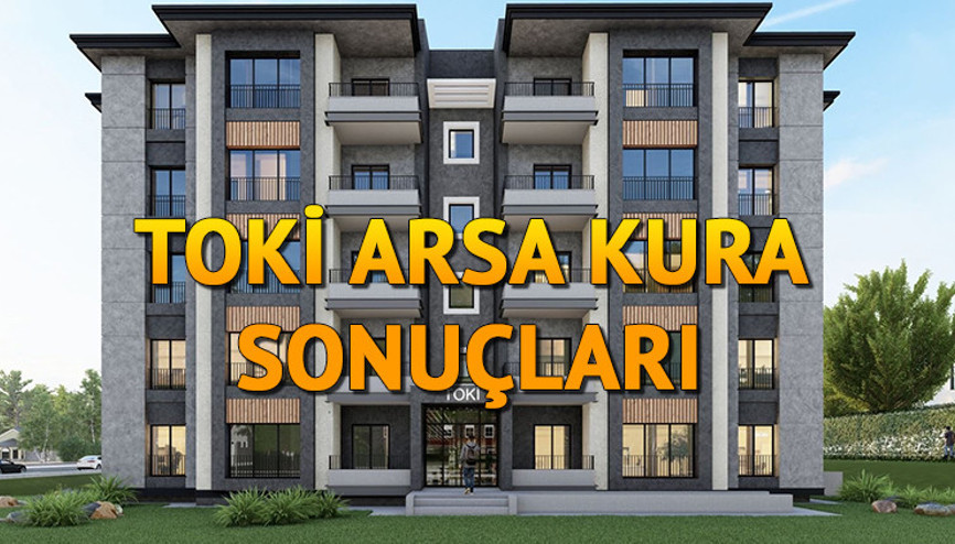 TOKİ ARSA KURA SONUÇLARI VE İSİM LİSTESİ 2023 || 9 Mart Adıyaman, Elazığ, Hatay, Kahramanmaraş, Kilis ve Malatya TOKİ müstakil arsa kura çekimi listesi