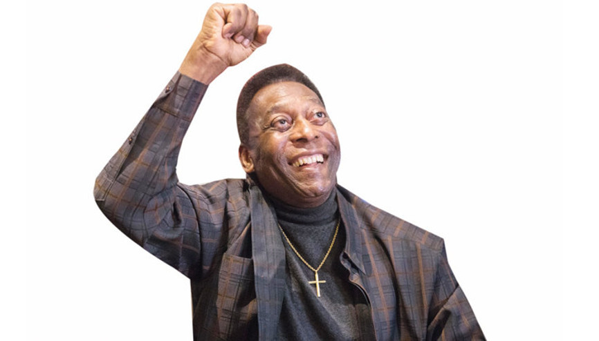Pele’nin kızı çıkarsa mirastan pay alacak