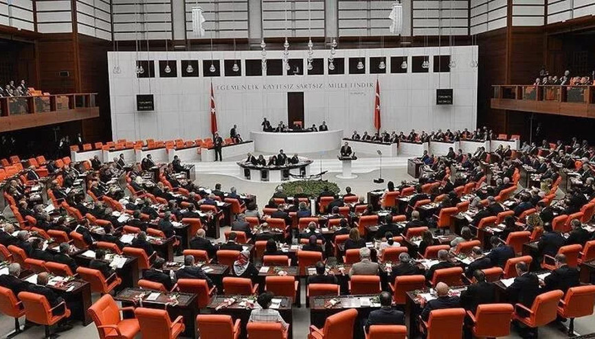 ‘Yeşil OSB’ Meclis’ten geçiyor