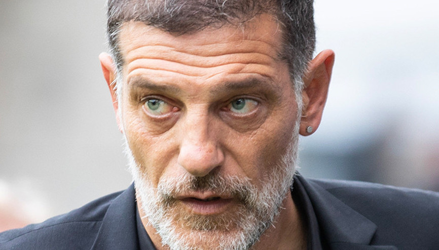 Trabzonsporda teknik direktör arayışları sürüyor Slaven Bilic iddiası...
