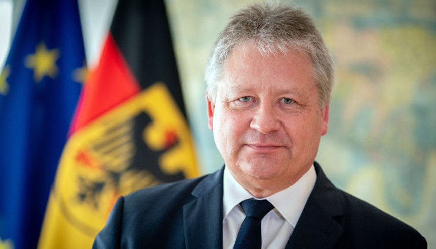 BND’de aşırı sağ temizliği