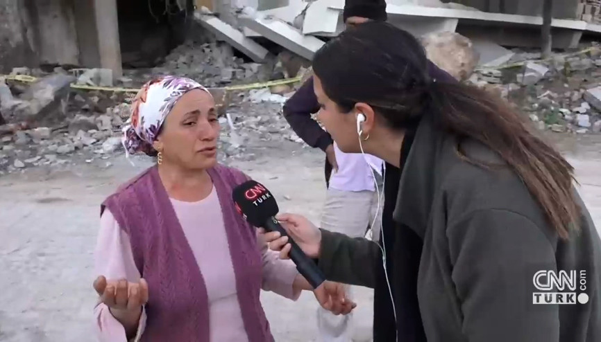 Depremzedelerden Bizi yalnız bırakmayın çağrısı: Unutulmaktan korkuyoruz