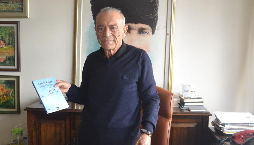 ‘Turnalar’dan elde edilen gelir depremzedelere