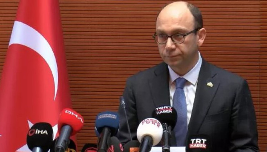 Cerrahpaşa Rektörü Prof. Dr. Nuri Aydın, taşınma süreci hakkında açıklama yaptı Cerrahpaşa Rektörü Prof. Dr. Nuri Aydın, taşınma süreci hakkında açıklama yaptı