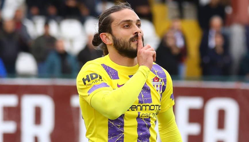 Eyüpspor, Halil Akbunar ile kazandı