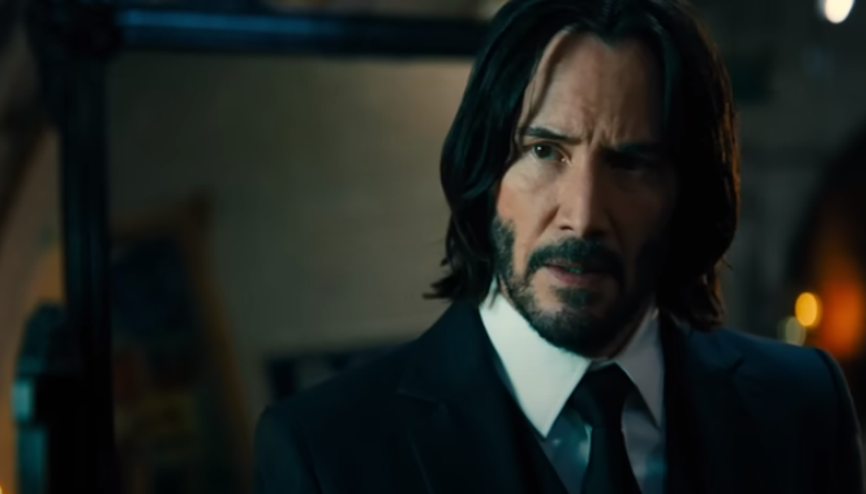 John Wick 4 ne zaman vizyona girecek, çıkış tarihi nedir İşte John Wick oyuncuları ve konusu