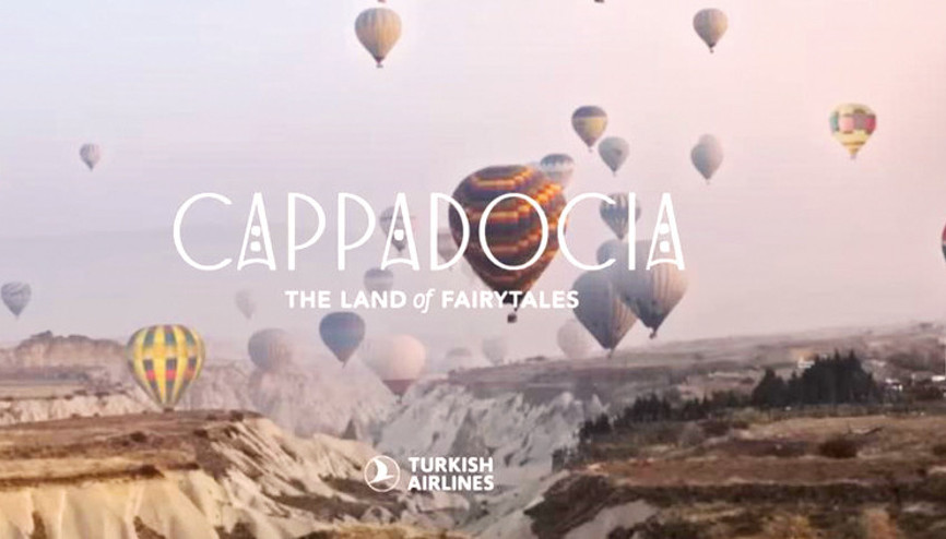 Kapadokya ve İstanbul’a ödül