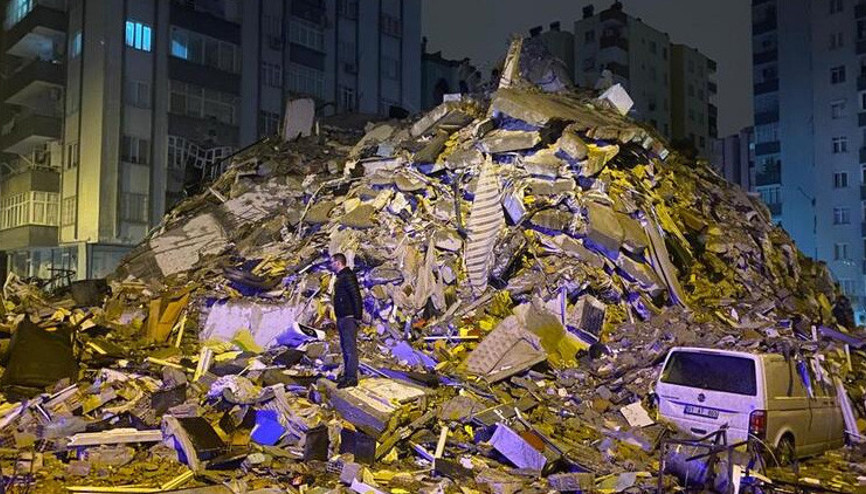 Avrupa’dan 1.5 milyar Euro destek