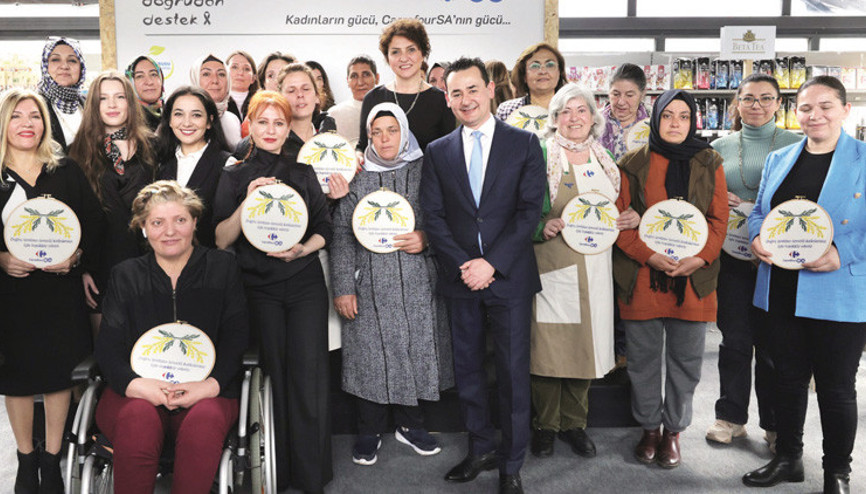 Şehrime boşuna ‘Kahraman’ demediler: ‘Mutlu tezgâh’ yine mutlu olsun Şehrime boşuna ‘Kahraman’ demediler: ‘Mutlu tezgâh’ yine mutlu olsun