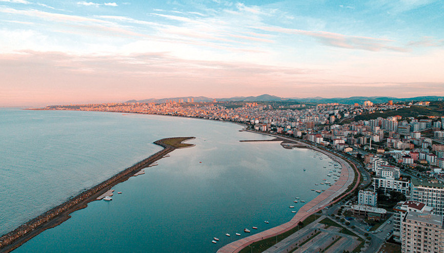 Sürdürülebilir turizme uluslararası sertifika
