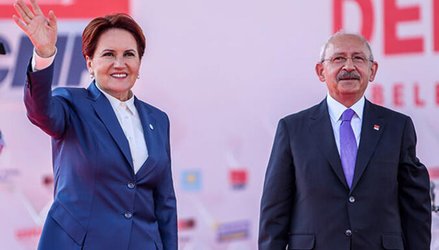 İki liderden ortak şehir ziyaretleri