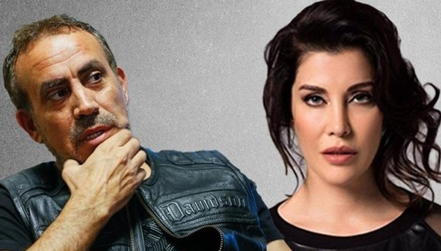 Haluk Levent harekete geçti... Deniz Akkayaya 5 ayrı suçtan soruşturma...