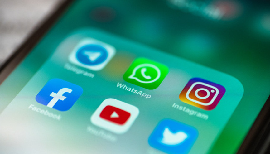 WhatsApp çöktü mü, neden mesajlar iletilmiyor 13 Mart 2023 WhatsApp’ta sorun mu var