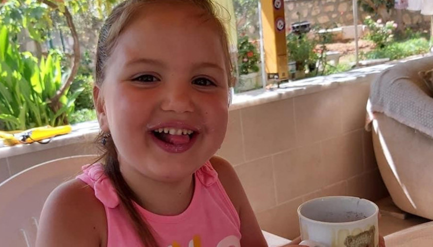 Okulda fenalaşan 7 yaşındaki Lara hayatını kaybetti