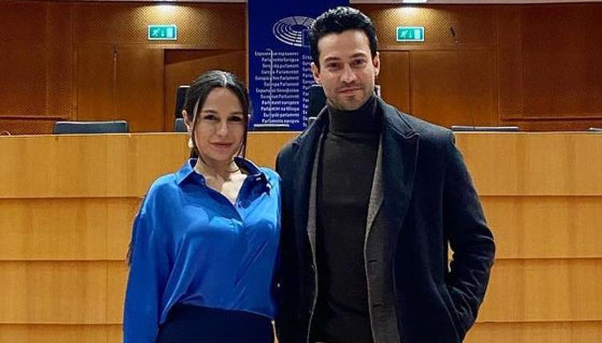 Kurak Günler Avrupa’da yarışıyor