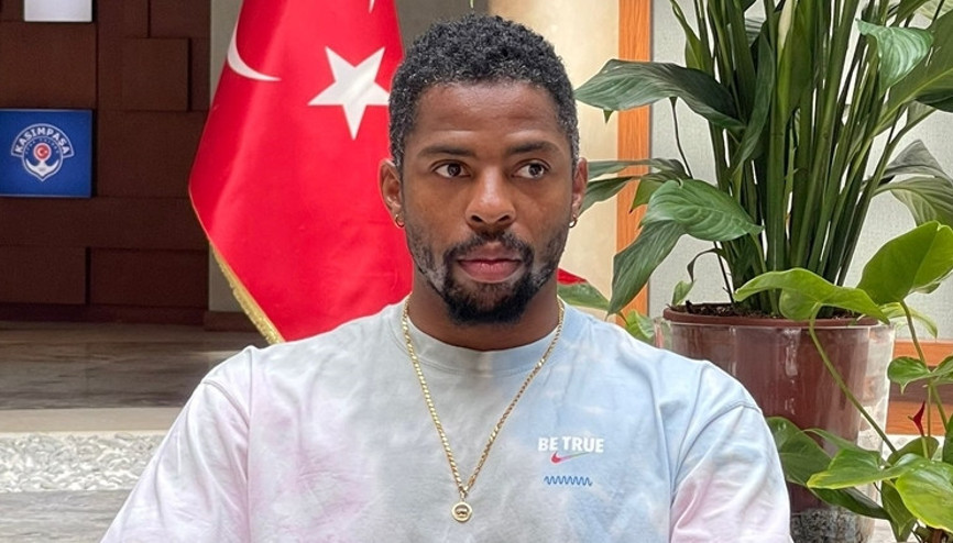 Ryan Donk deprem anında yaşadıklarını anlattı Hayatımın sonuna gelmişim gibi hissettim...