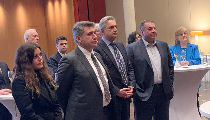 DEİK’ten ‘Akıllı yaşam merkezleri’ girişimi