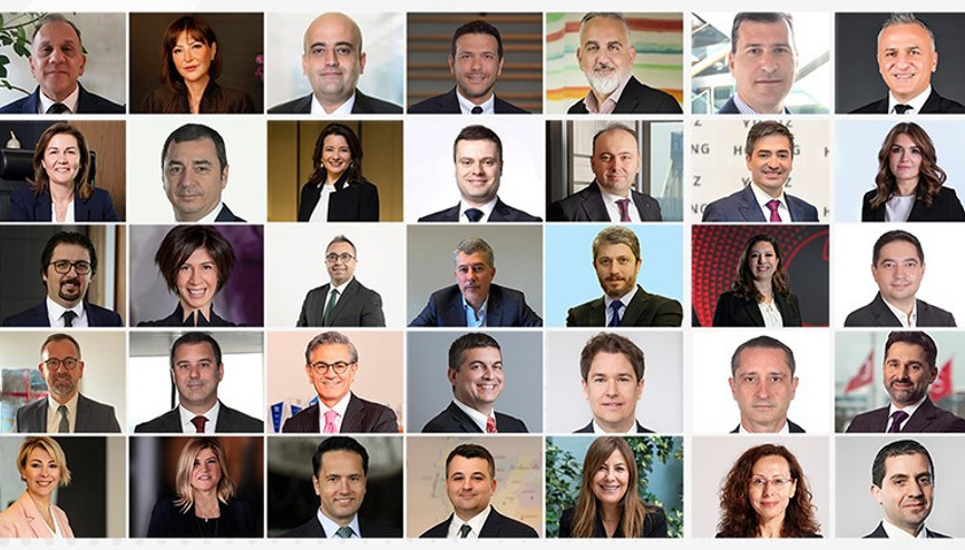 Türkiye’nin “En Etkin 50 CFO’su” belli oldu