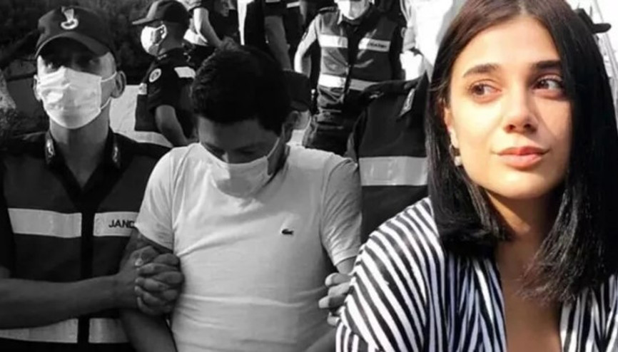 Pınar Gültekin davasında karar: Cemal Metin Avcıya ağırlaştırılmış müebbet