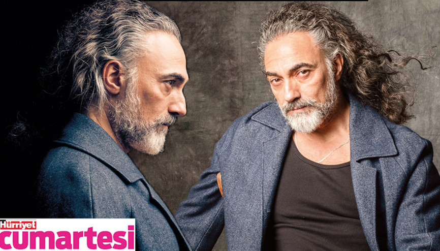 ‘En zor vedam 11’imde terk ettiğim ve geride bıraktığım çocukluğumaydı’