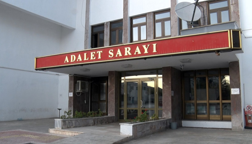 Kız çocuğuna istismardan tutuklanan şüpheli, kendi yeğenine de istismarda bulunmuş