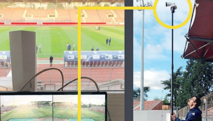 2. ve 3. ligler için ‘VAR Light’ geliyor