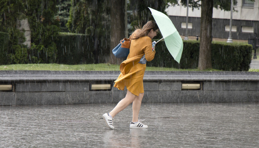 TURUNCU UYARI | Bugün yağış var mı, hava durumu nasıl Meteroloji bir çok il için uyarılarda bulundu AFAD SMS ile bilgilendirdi