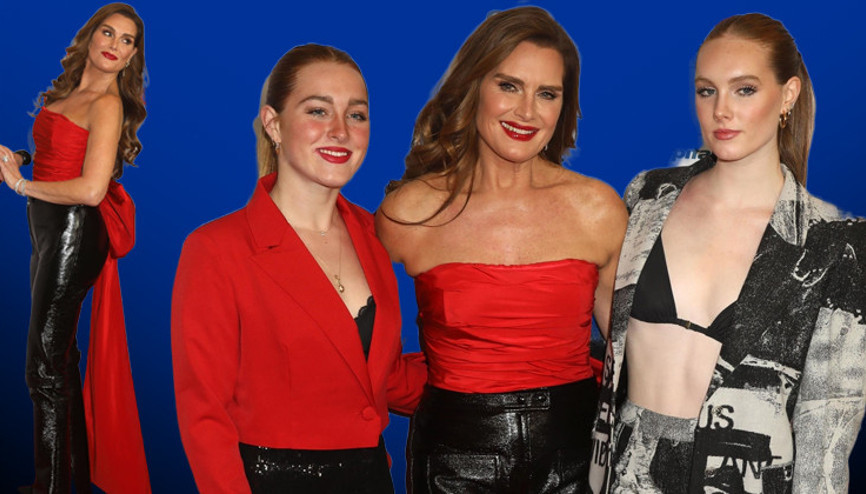 Yıllarca gizlediği tacizi ilk kez anlatmıştı: Kızlarım deliye döndü