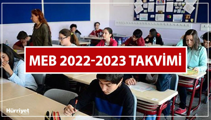 ARA TATİL NE ZAMAN, TARİH DEĞİŞECEK Mİ Okullarda ikinci dönem (Nisan) ara tatili kaç gün sürecek İşte, MEB Okullar ne zaman kapanacak sorusunun yanıtı