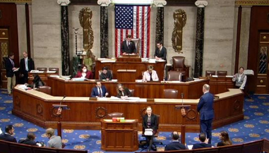 ABD’de Kovid’in kökenine dair istihbarat bilgilerinin gizliliğini kaldırma adımı