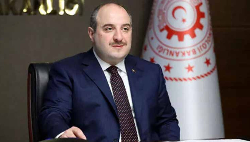 Bakan Varank: Kalkınma Odaklı Acil Eylem Planını uygulamaya alıyoruz