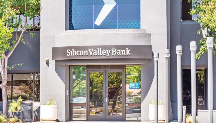 15 yılın en büyük banka krizi FDIC: Silikon Vadisi Bankası iflas etti