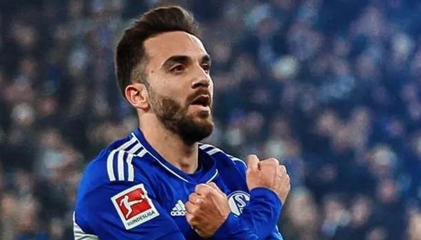 Thomas Reisten Kenan Karaman açıklaması Pes etmedi...