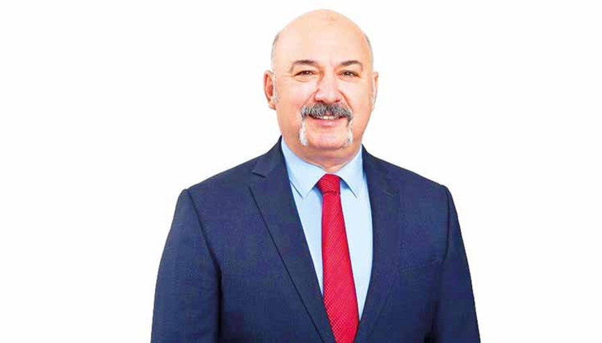 Gözler İstanbul depremine çevrildi