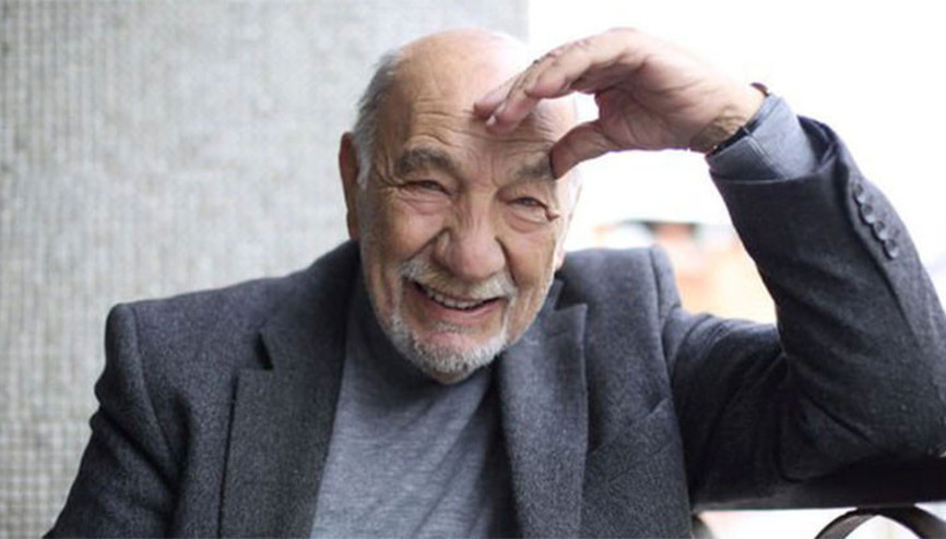 Ünlü oyuncu Yılmaz Gruda hastaneye kaldırıldı Ünlü oyuncu Yılmaz Gruda hastaneye kaldırıldı