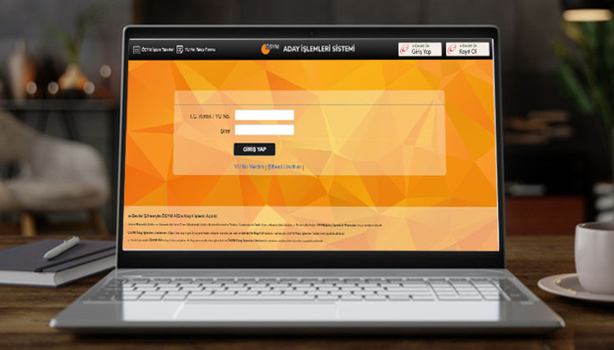 MSÜ sınav yerleri erişime açıldı mı 2023 MSÜ sınav giriş belgesi nasıl sorgulanır İşte, ÖSYM AİS MSÜ sınav giriş belgesi öğrenme