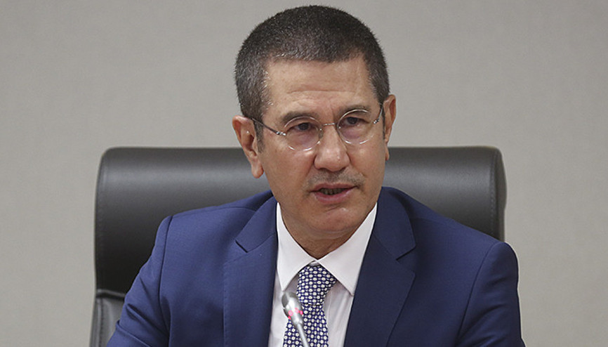 AK Parti Genel Başkan Yardımcısı Canikli: 6’lı masanın yüksek faiz politikası tüm makro ekonomik dengeleri bozar