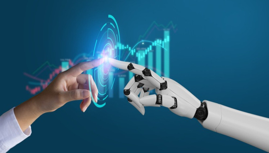 Robotlar işimizi elimizden mi alacak Hangi meslekler risk altında Ya sınırları zorlayacak ya da üretme becerimizi kaybedeceğiz