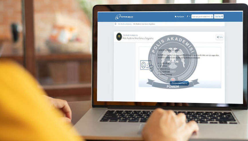 29. DÖNEM POMEM SONUÇLARI AÇIKLANDI MI POMEM mülakat sonuçlar ne zaman açıklanacak İşte, e-Devlet POMEM sonuç sorgulama ekranı