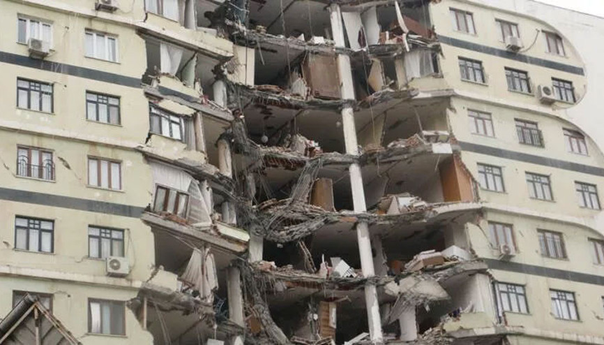 89 kişiye mezar olan Diyar Galeria İş Merkezi için yeni iddia