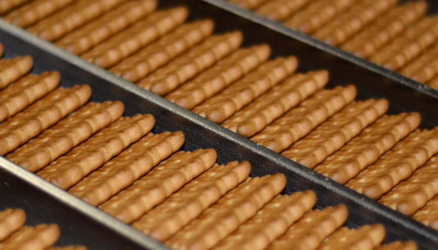 Ülker Bisküviden 75 milyon Euroluk kredi anlaşması Ülker Bisküviden 75 milyon Euroluk kredi anlaşması