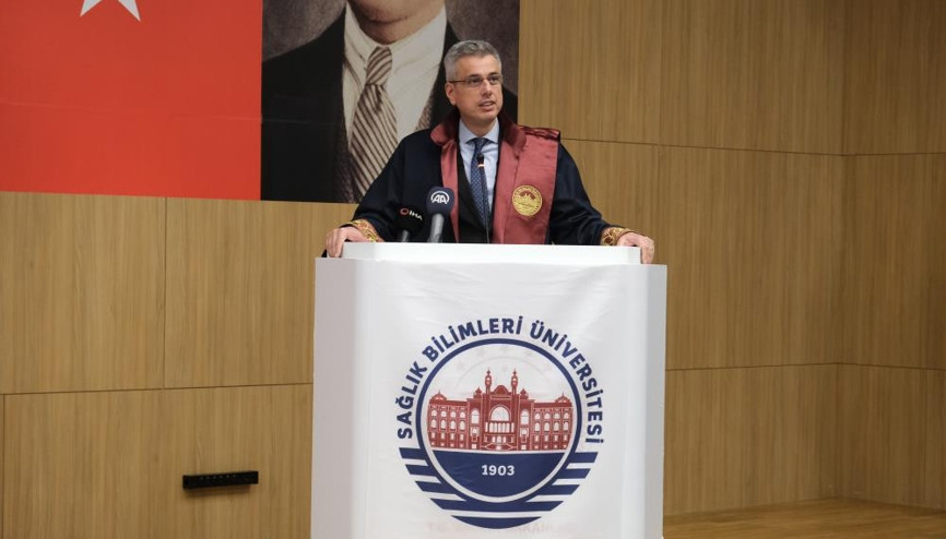 İstanbul İl Sağlık Müdürü Prof. Dr. Memişoğlu açıkladı... İstanbul’dan 4 bin 603 personel deprem için desteğe gitti”