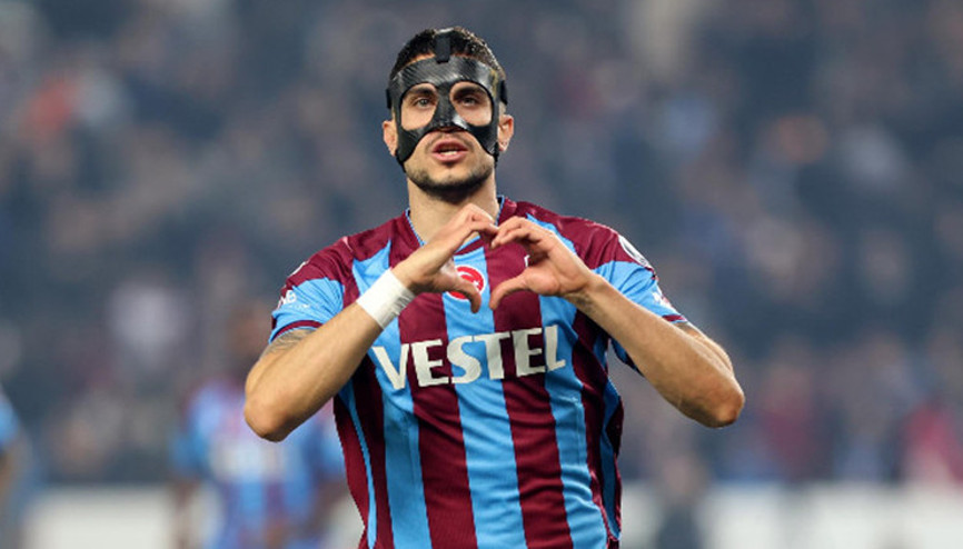 Marc Bartra çıkan ayrılık haberlerini yalanladı