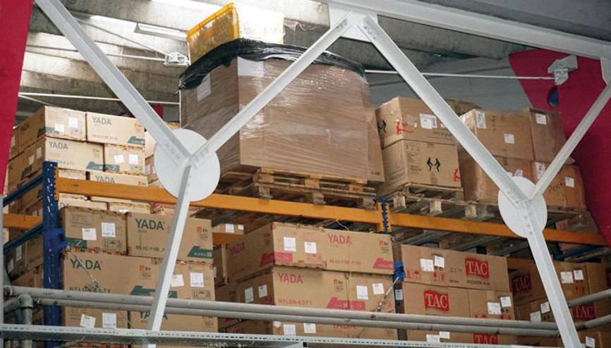 Tekirdağlı sanayiciler fabrikaları güçlendiriyor